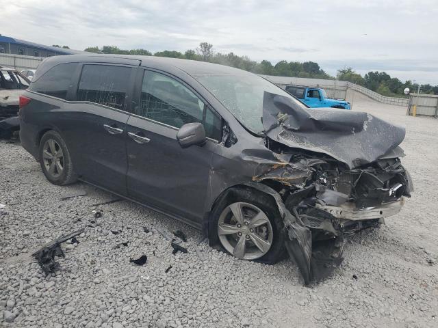 2018 HONDA ODYSSEY EX 5FNRL6H52JB073911