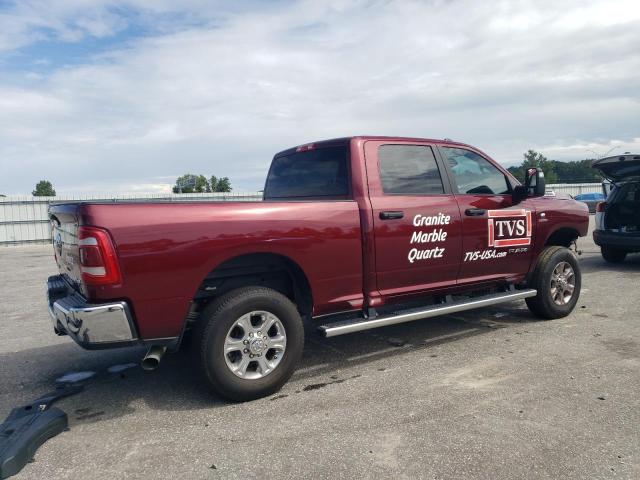 2024 RAM 3500 BIG HORN 3C63R3DL4RG122496