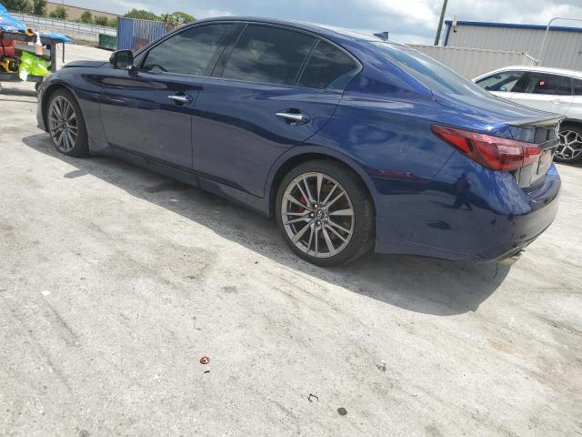 2021 INFINITI Q50 RED SP JN1FV7DP2MM850192