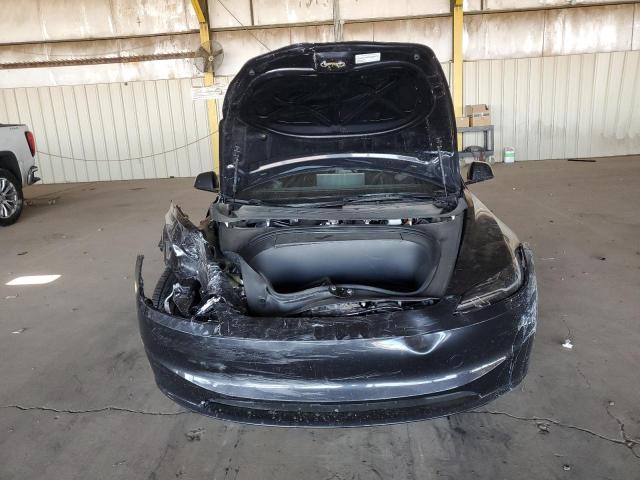 2024 TESLA MODEL 3 5YJ3E1EAXRF768556