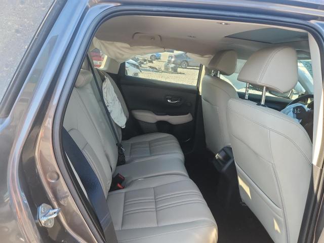 2024 HONDA HR-V EXL 3CZRZ1H7XRM705896