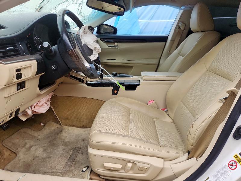 2015 LEXUS ES 350 JTHBK1GG1F2188244