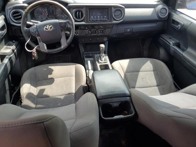 2016 TOYOTA TACOMA DOU - 3TMAZ5CN9GM018809