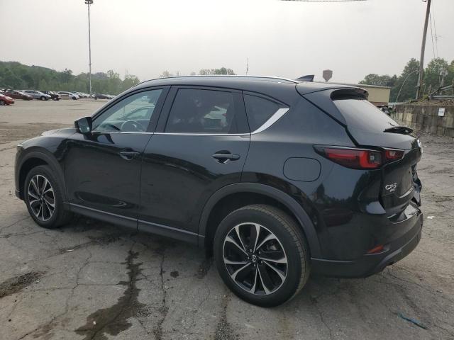2023 MAZDA CX-5 PREMIUM JM3KFBDM9P0245042