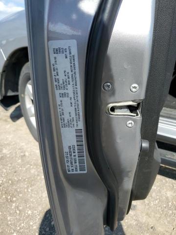 2022 RAM 1500 CLASS 3C6RR7LG1NG301434