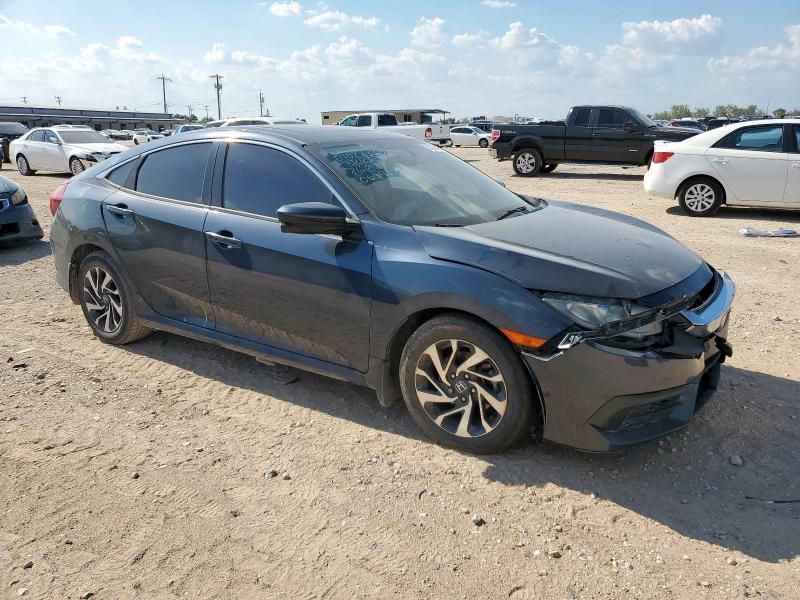 2017 HONDA CIVIC EX 19XFC2F79HE069953