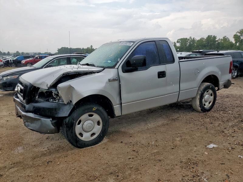 FORD F150