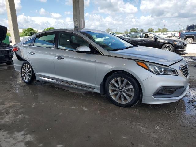 2016 HYUNDAI SONATA SPO 5NPE34AF0GH321671