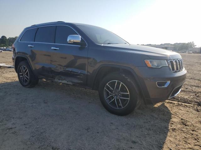 2019 JEEP GRAND CHER 1C4RJEBG4KC656148
