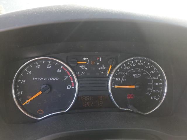 2011 CHEVROLET COLORADO L - 1GCGTCF96B8119835