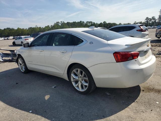 2017 CHEVROLET IMPALA LT - 2G1105S37H9197509