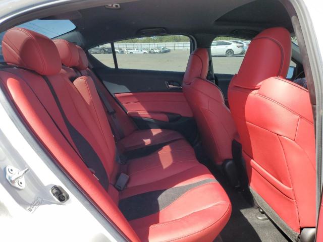 2021 ACURA ILX PREMIU - 19UDE2F89MA006778