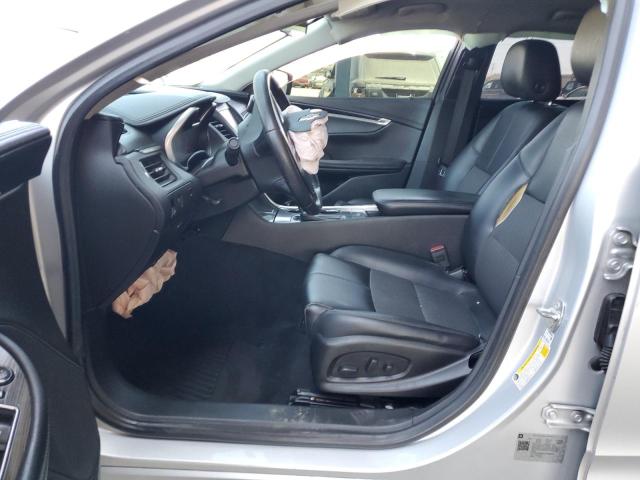 2019 CHEVROLET IMPALA LT - 1G11Z5S30KU102501