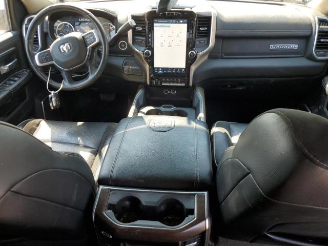 2022 RAM 3500 LARAM 3C63R3ML4NG104722