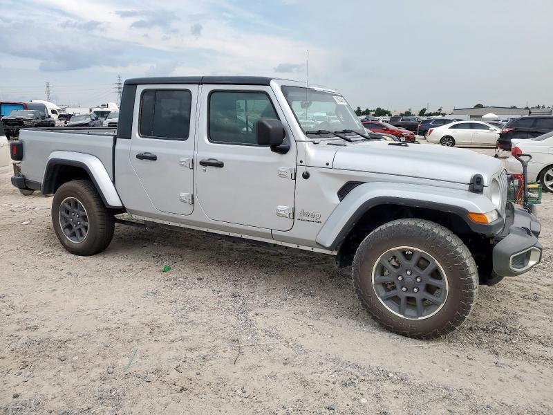 2023 JEEP GLADIATOR - 1C6HJTFG9PL523216