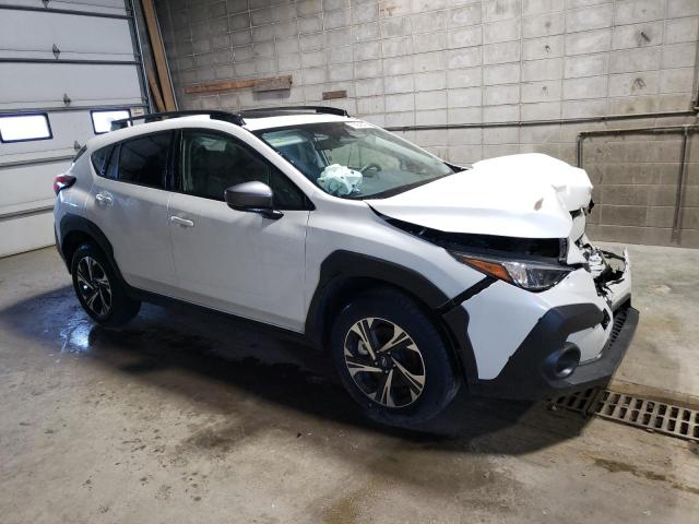 2025 SUBARU CROSSTREK PREMIUM JF2GUHDC7S8243963
