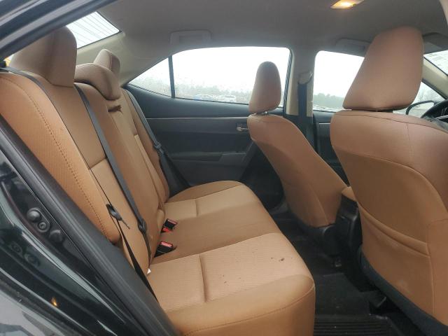 2015 TOYOTA COROLLA L 2T1BURHE5FC420806