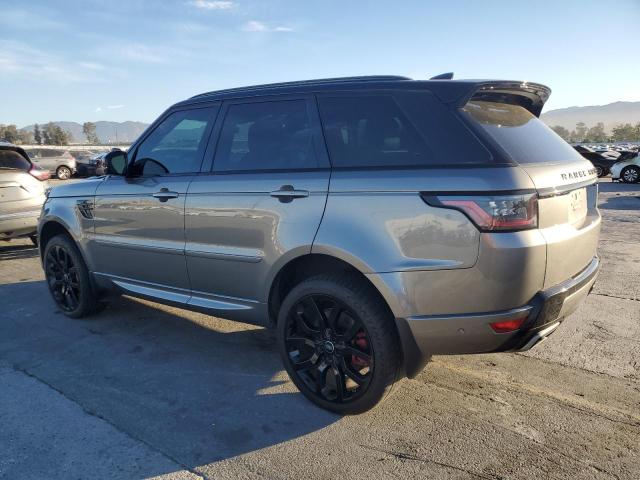 2021 LAND ROVER RANGE ROVE SALWR2SE3MA763482