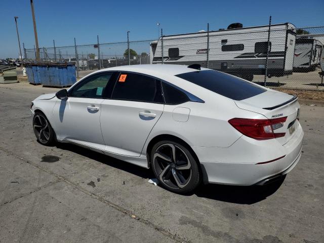 2021 HONDA ACCORD SPO - 1HGCV1F36MA105228