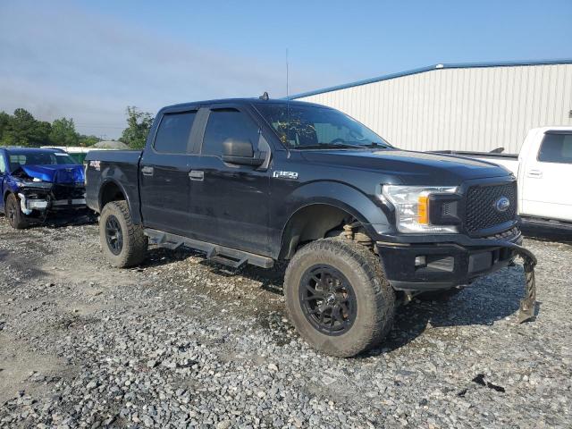 2020 FORD F150 SUPER - 1FTEW1E47LFA08670