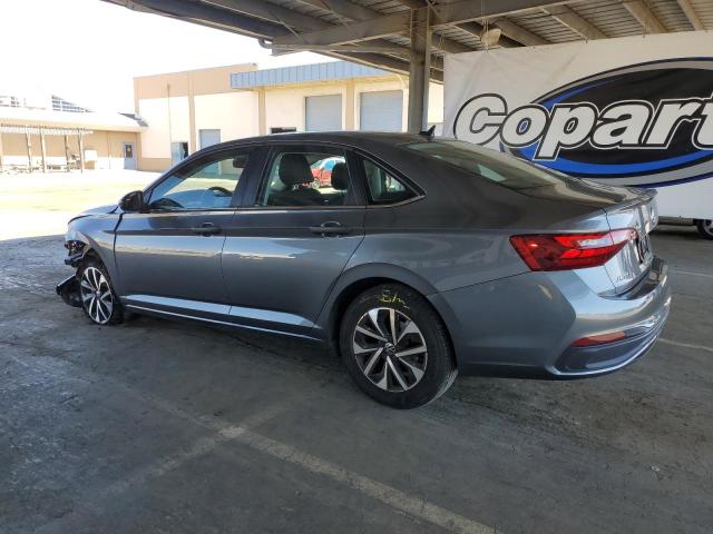 2021 VOLKSWAGEN JETTA S 3VW5M7BU7RM056897