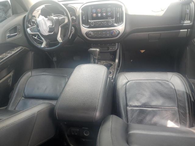 2016 GMC CANYON SLT 1GTG6DE34G1253642