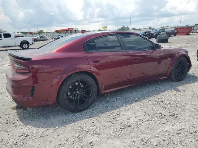 2020 DODGE CHARGER SCAT PACK - 2C3CDXGJ8LH242208