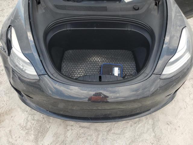 2018 TESLA MODEL 3 5YJ3E1EB3JF113636