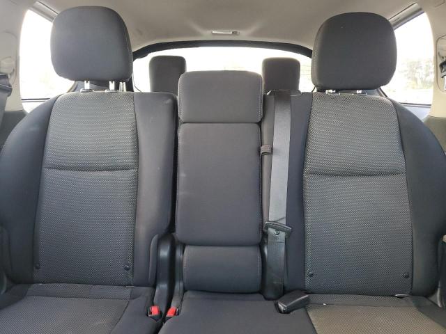 2017 NISSAN PATHFINDER 5N1DR2MN6HC637490