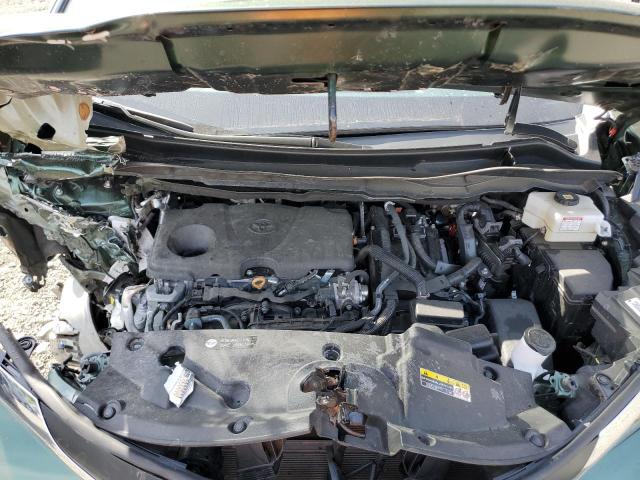 2025 TOYOTA SIENNA LE 5TDBRKEC9SS235073