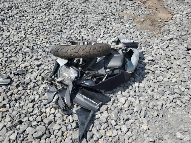 2025 HARLEY-DAVIDSON FLHXU 1HD1AK711SB606439