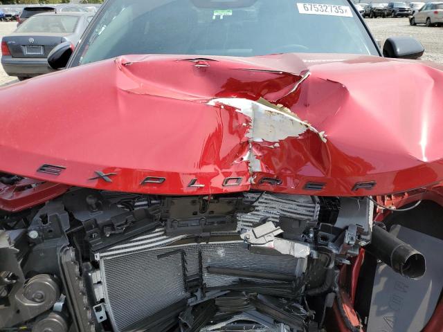 2025 FORD EXPLORER ST-LINE 1FMUK8KH5SGB96679