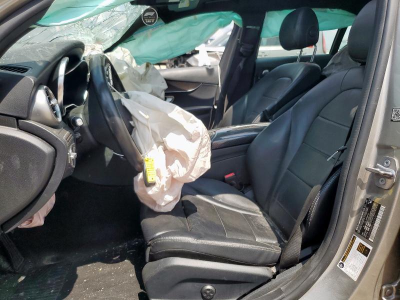2019 MERCEDES-BENZ C 55SWF8EB8KU301278