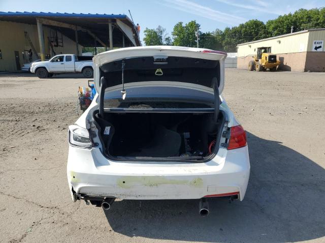 2018 BMW 340 XI WBA8B7C57JA586279