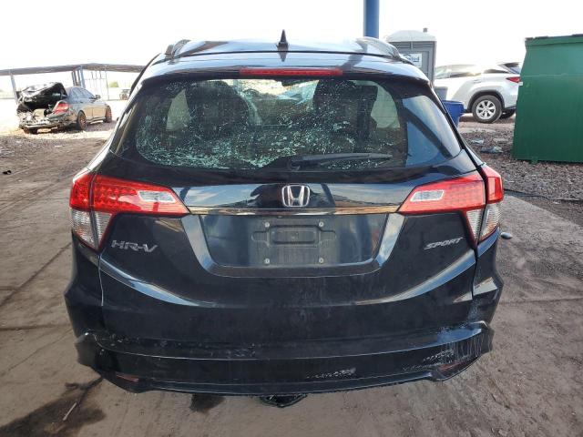 2019 HONDA HR-V SPORT 3CZRU5H16KM721861