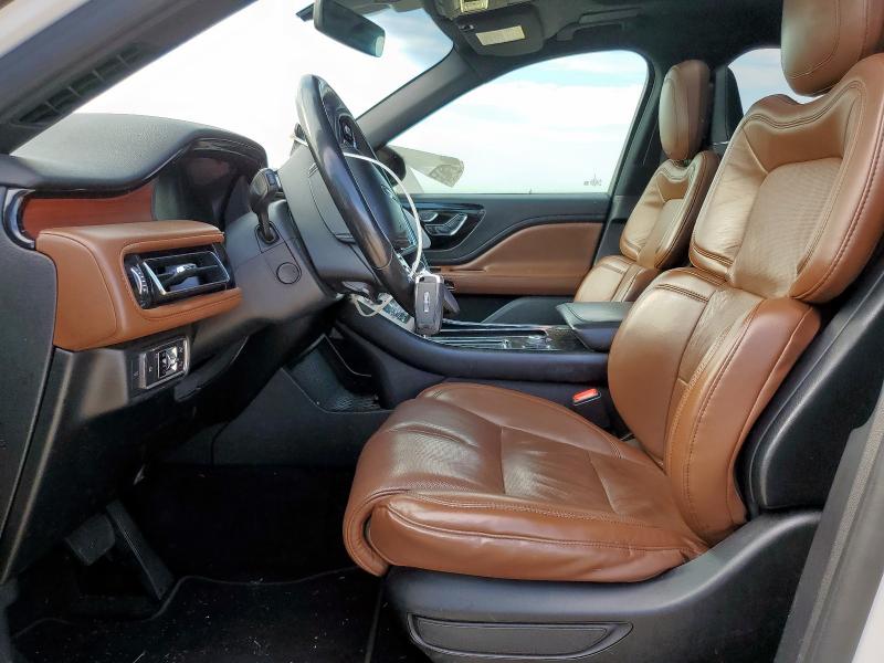 2020 LINCOLN AVIATOR RE 5LM5J7XC3LGL35219