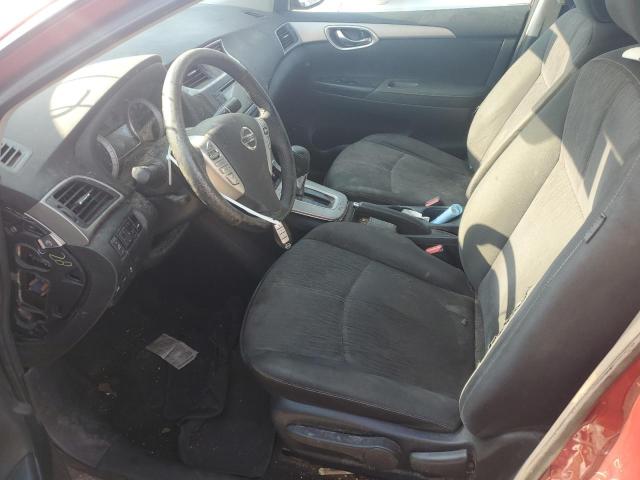 2015 NISSAN SENTRA S - 3N1AB7AP7FY368938