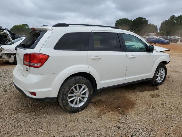 2017 DODGE JOURNEY SX 3C4PDCBG6HT510284