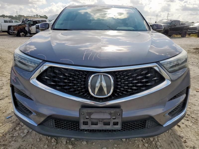 2019 ACURA RDX 5J8TC1H33KL023364