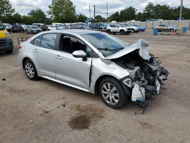 2022 TOYOTA COROLLA LE - 5YFEPMAE5NP275928