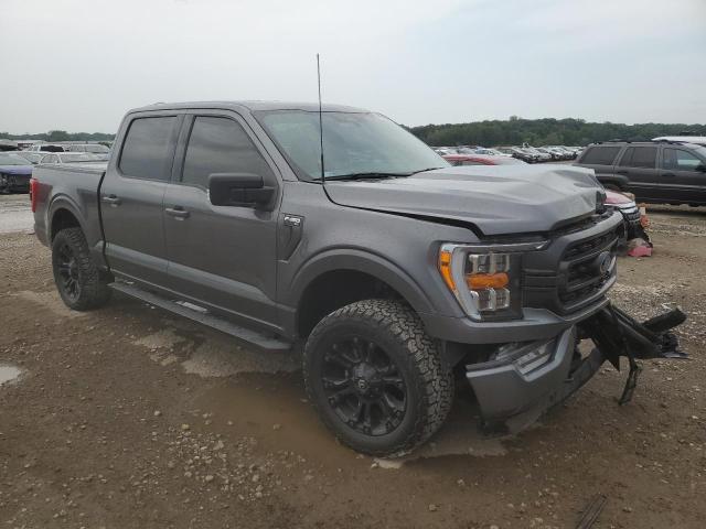 2022 FORD F150 SUPER 1FTFW1E8XNKE38873