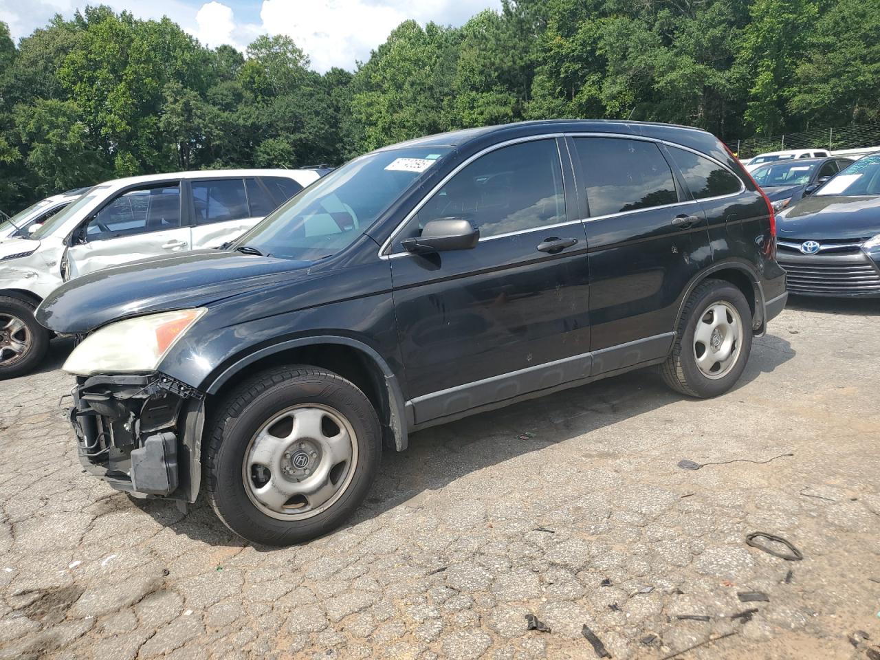 HONDA CR-V LX