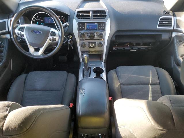 2015 FORD EXPLORER XLT 1FM5K8D88FGB63411