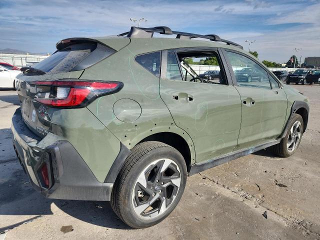 2024 SUBARU CROSSTREK 4S4GUHL6XR3768755