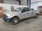 2016 FORD F150 SUPER - 1FTFX1EFXGKD30638