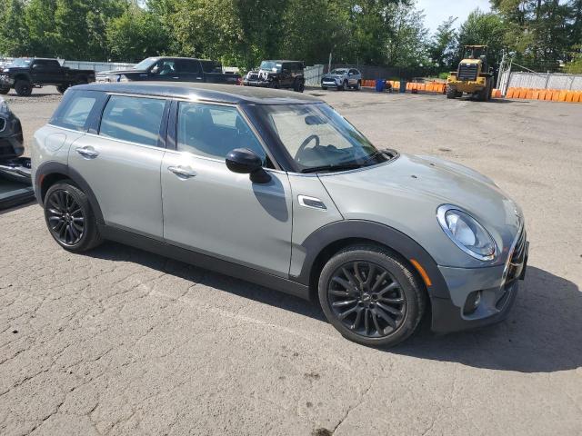 2016 MINI COOPER CLU WMWLN5C52G2E31330