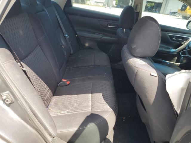 2018 NISSAN ALTIMA 2.5 - 1N4AL3AP6JC230608
