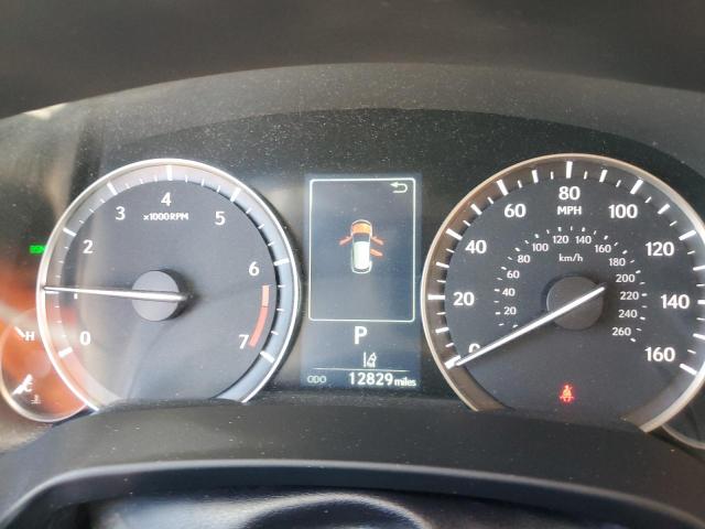 2022 LEXUS RX 350 2T2HZMAA9NC224495