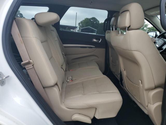 2015 DODGE DURANGO SX - 1C4RDJAG2FC148316