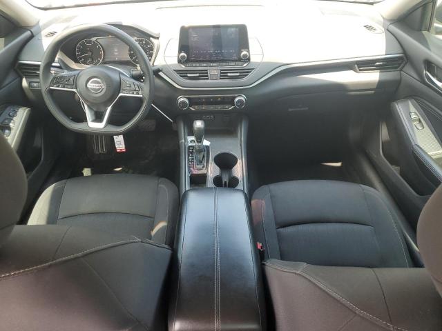 2020 NISSAN ALTIMA S 1N4BL4BV0LC119109